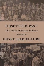 Unsettled Past, Unsettled Future