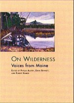 On Wilderness