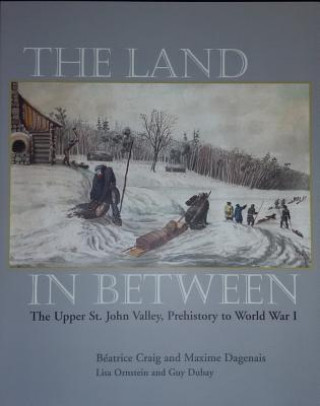 The Land in Between