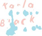 Karla Black - Practically in Shadow