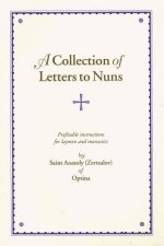 Collection of Letters to Nuns