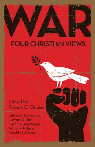 War: 4 Christian Views