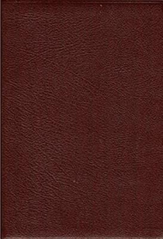 Thompson Chain-Reference Bible-KJV-Large Print