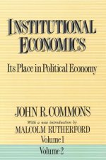 Institutional Economics