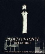 Provincetown Discovered