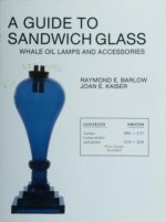 A Guide to Sandwich Glass: Whale Oil Lamps and Accessories