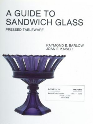 Guide To Sandwich Glass