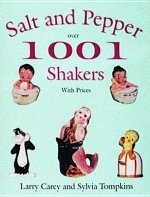 1001 Salt & Pepper Shakers