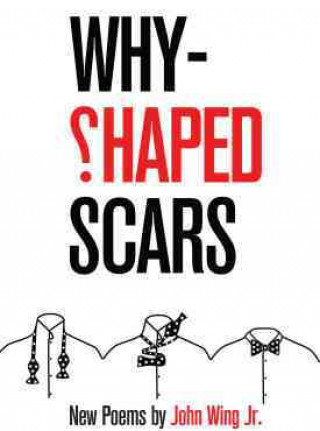 Why-Shaped Scars: New Poems