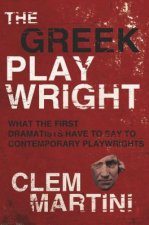 GREEK PLAYWRIGHT THE