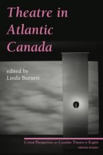 Theatre in Atlantic Canada