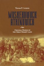 Muskekowuck Athinuwick