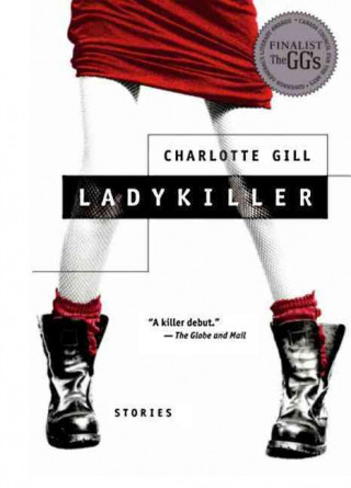 Ladykiller: Stories