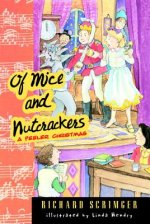 Of Mice and Nutcrackers: A Peeler Christmas