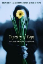 Tapestry of Hope: Halocaust Writing for Young People