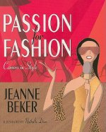 Passion for Fashion: Careers in Style