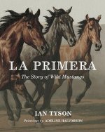 La Primera: The Story Of Wild Mustangs