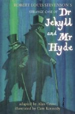 Strange Case of Dr. Jekyll and Mr. Hyde