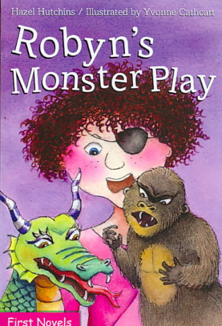Robyn's Monster Play