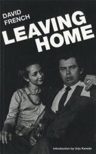 Leaving Home