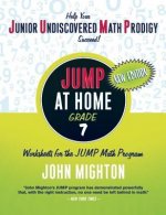 JUMP at Home Grade 7