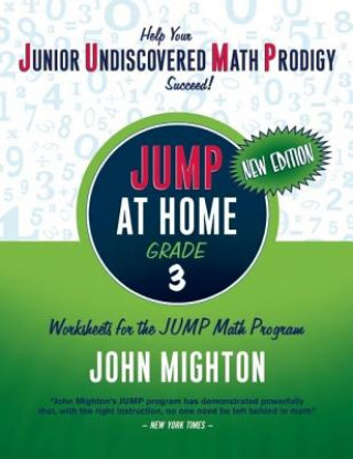 JUMP at Home Grade 3