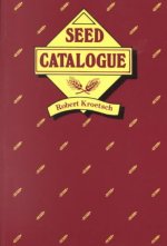 Seed Catalogue