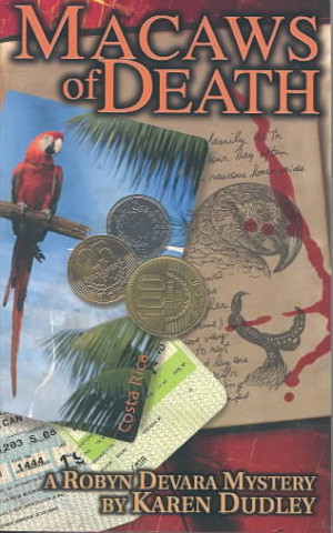 Macaws of Death