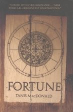 Fortune: A Poetry Manuscript