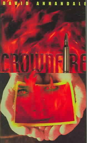 Crown Fire