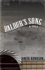Baldur's Song: A Saga