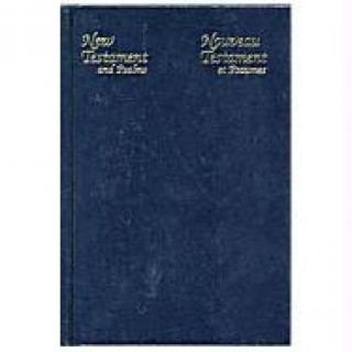 Bilingual New Testament with Psalms and Proverbs-PR-FL/Gnt