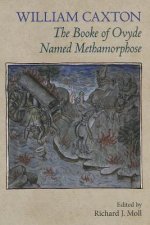 The Booke of Ovyde Named Methamorphose