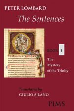 The Sentences, Book 1: The Mystery of the Trinity
