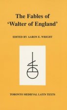 The Fables of 'Walter of England'