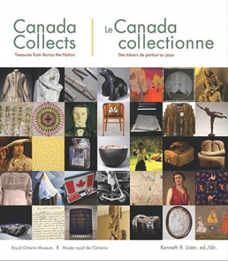 Canada Collects: The Passionate Eye