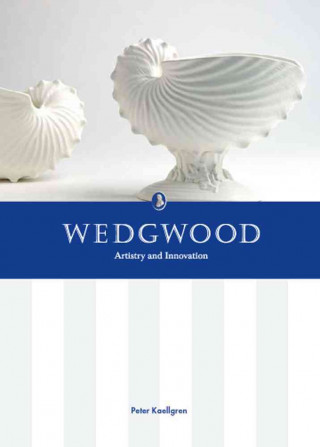 Wedgwood: Artistry and Innovation