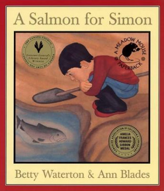 Salmon for Simon