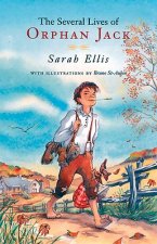 Several Lives of Orphan Jack