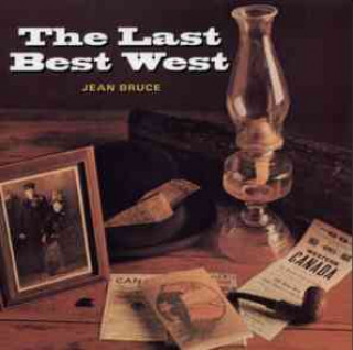 Last Best West