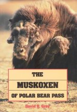 The Muskoxen of Polar Bear Pass: Natural Museum of Canada