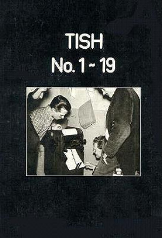 Tish: No. 1-19
