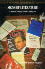 Signs of Literature: Language, Ide