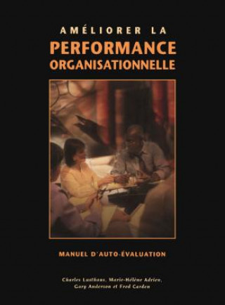 Ameliorer La Performance Organisationnelle: Manuel Dauto-Evaluation