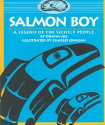 Salmon Boy