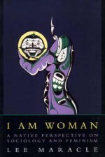 I Am Woman: The Revolt on the Schooner Amistad