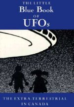 Little Blue Book of UFOs