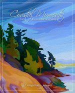 Coastal Moments: From the Island Illustrators Society