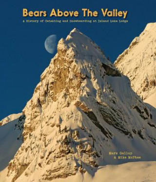 Bears Above the Valley: A History of Catskiing and Snowboarding at Island Lake Lodge