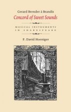 Concord of Sweet Sounds: Musical Instruments in Shakespeare